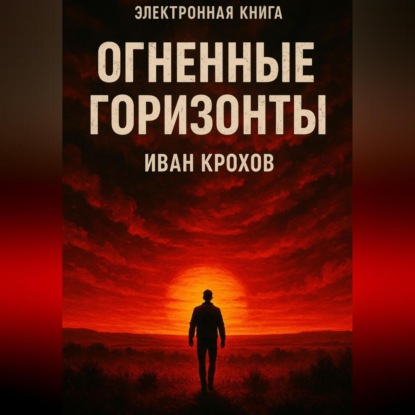 Скачать книгу Огненные горизонты