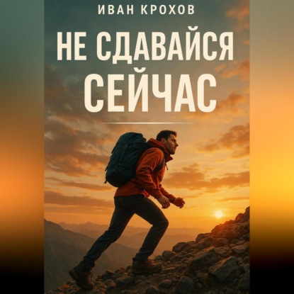 Скачать книгу Не сдавайся сейчас