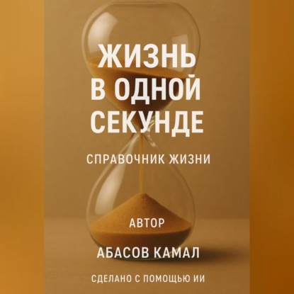Скачать книгу Жизнь в одной секунде