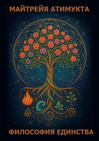 Скачать книгу Философия Единства