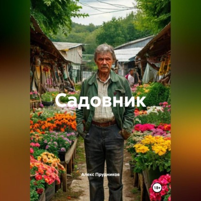 Скачать книгу Садовник