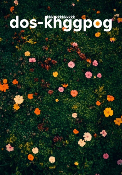 Скачать книгу dos-khggpog