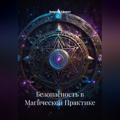 Скачать книгу Безопасность в Магической Практике