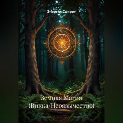 Скачать книгу Земная Магия (Викка/Неоязычество)