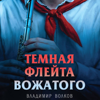 Скачать книгу Темная флейта вожатого