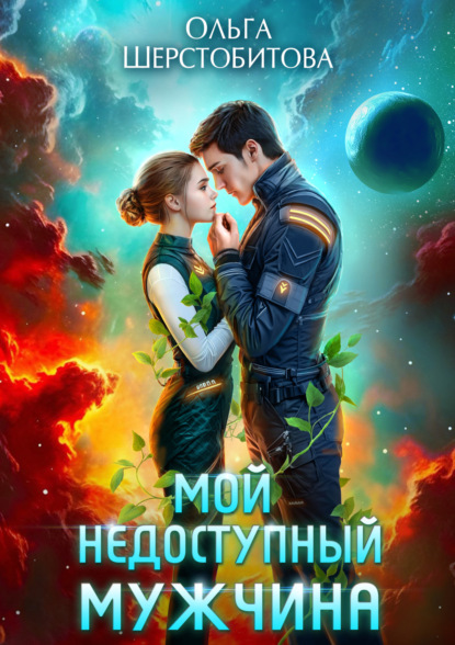 Скачать книгу Мой недоступный мужчина