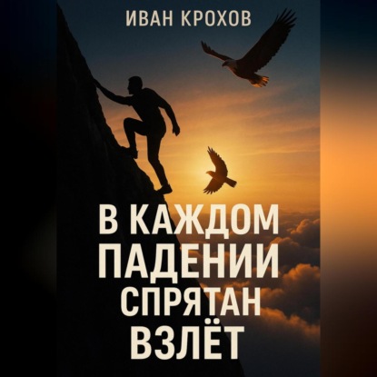 Скачать книгу В каждом падении спрятан взлёт