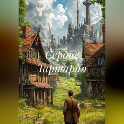 Скачать книгу Сердце Тартарии