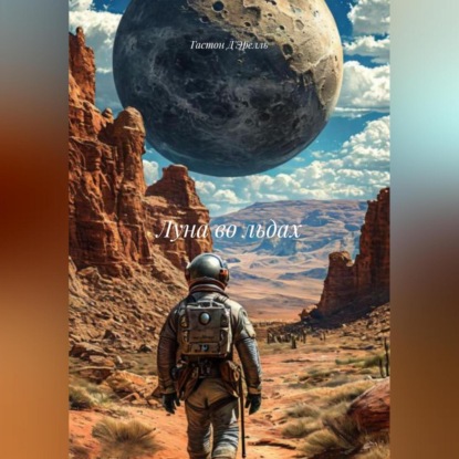 Скачать книгу Луна во льдах