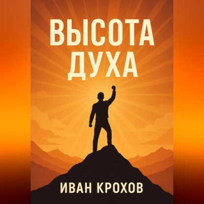 Скачать книгу Высота духа