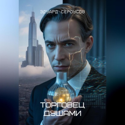 Скачать книгу Торговец душами