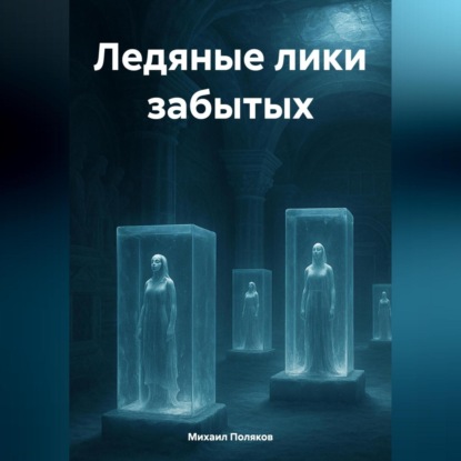 Скачать книгу Ледяные лики забытых