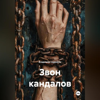 Скачать книгу Звон кандалов