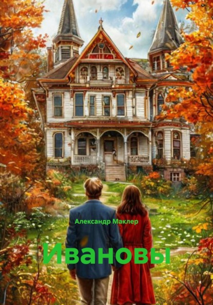 Скачать книгу Ивановы