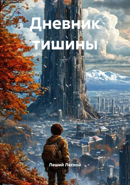 Скачать книгу Дневник тишины