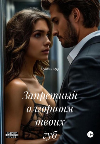 Скачать книгу Запретный алгоритм твоих губ
