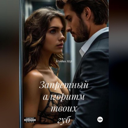 Запретный алгоритм твоих губ