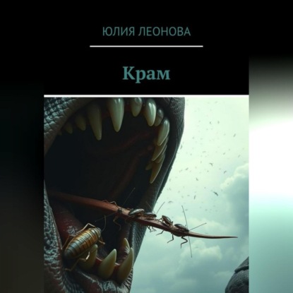 Скачать книгу Крам