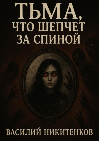 Тьма,что шепчет за спиной