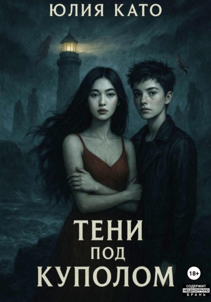 Тени под куполом