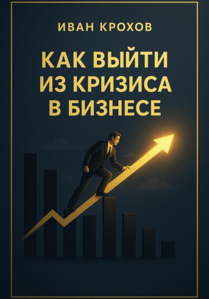 Скачать книгу Как выйти из кризиса в бизнесе
