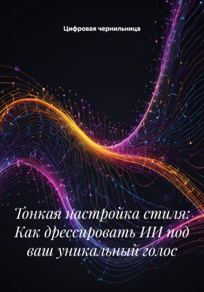 Тонкая настройка стиля: Как дрессировать ИИ под ваш уникальный голос