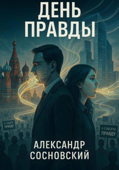 Скачать книгу День Правды
