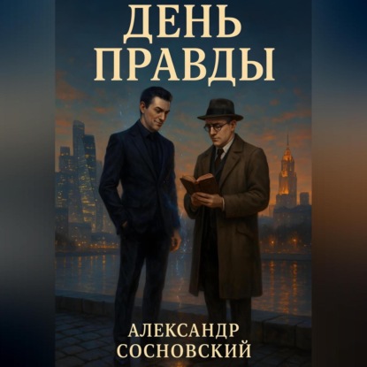 Скачать книгу День Правды