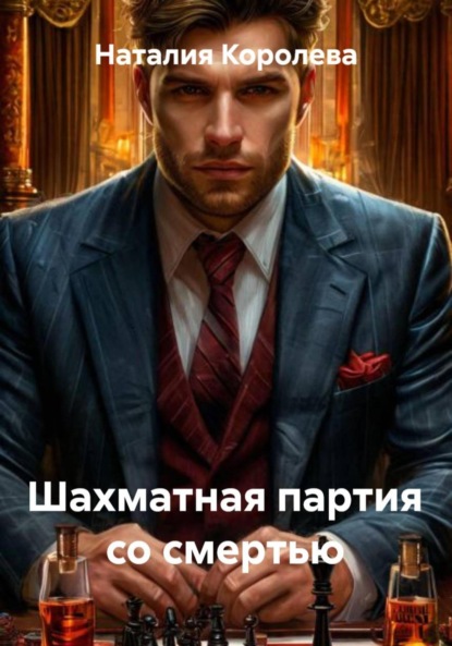 Скачать книгу Шахматная партия со смертью