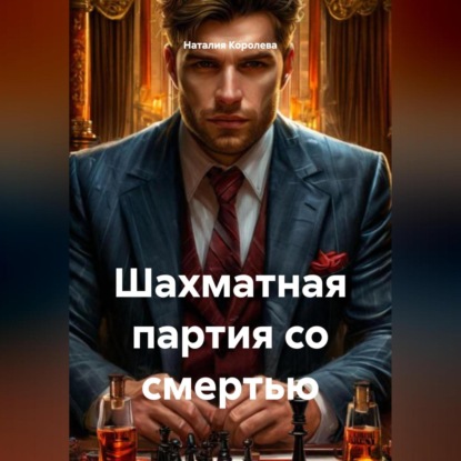 Скачать книгу Шахматная партия со смертью