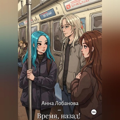 Скачать книгу Время, назад!