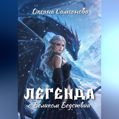 Легенда о Великом Бедствии