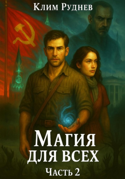 Скачать книгу Магия для всех