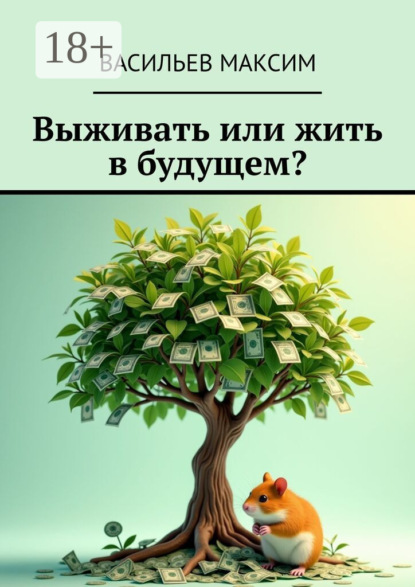 Скачать книгу Выживать или жить в будущем?