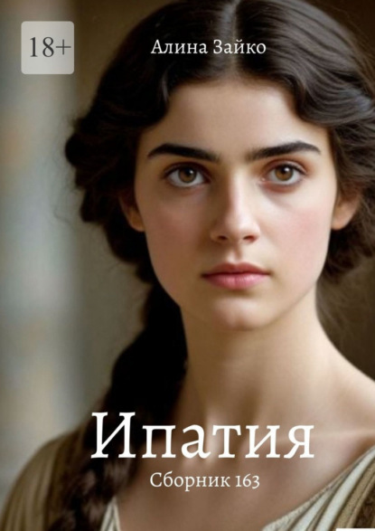 Скачать книгу Ипатия. Сборник 163