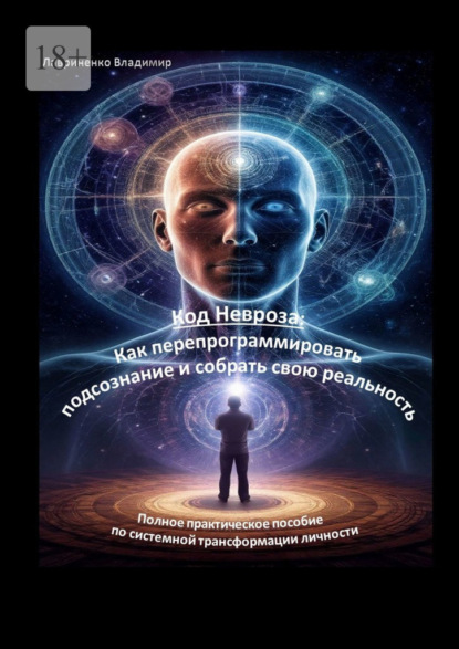 Код Невроза: Как перепрограммировать подсознание и собрать свою реальность. Полное практическое пособие по системной трансформации личности