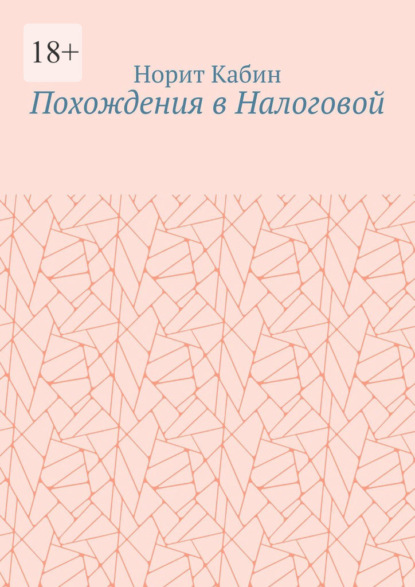 Похождения в Налоговой