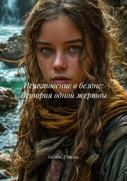 Скачать книгу Исчезновение в бездне: История одной жертвы