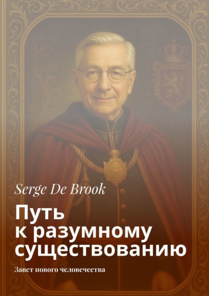 Путь к разумному существованию. Завет нового человечества
