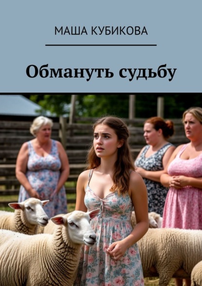 Скачать книгу Обмануть судьбу