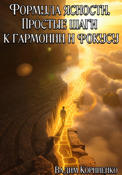 Скачать книгу Формула ясности. Простые шаги к гармонии и фокусу