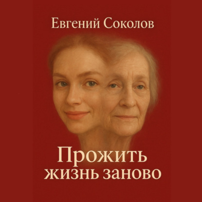 Скачать книгу Прожить жизнь заново