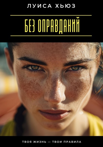 Скачать книгу Без оправданий. Твоя жизнь – твои правила