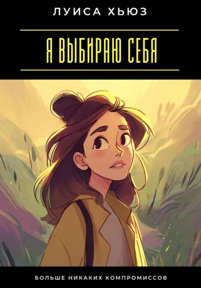 Скачать книгу Я выбираю себя. Больше никаких компромиссов
