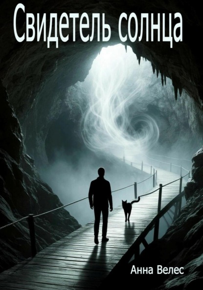 Скачать книгу Свидетель солнца