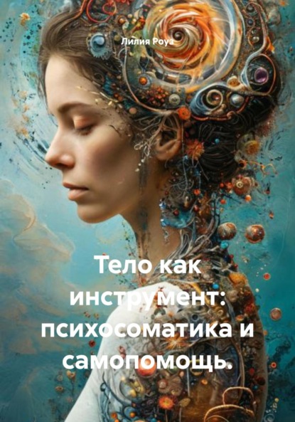 Скачать книгу Тело как инструмент: психосоматика и самопомощь.