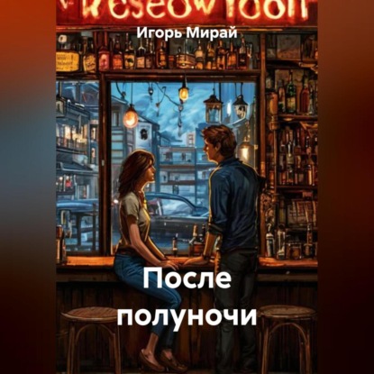 Скачать книгу После полуночи