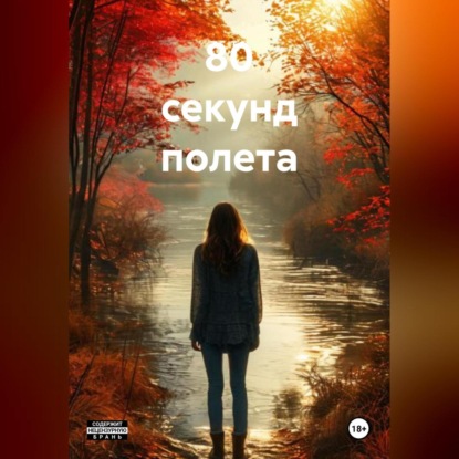 Скачать книгу 80 секунд полета