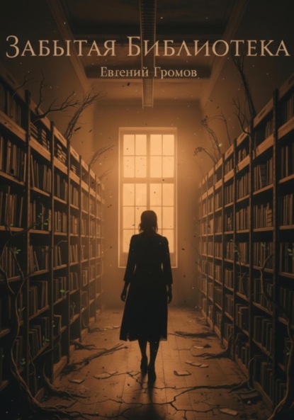Скачать книгу Забытая библиотека