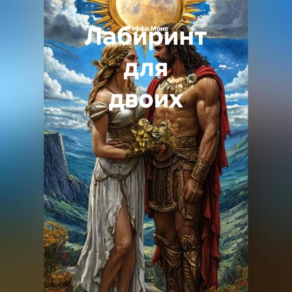 Скачать книгу Лабиринт для двоих